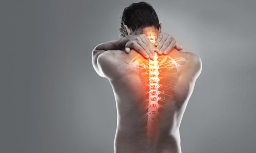 Sırt Fıtığı Tedavisi